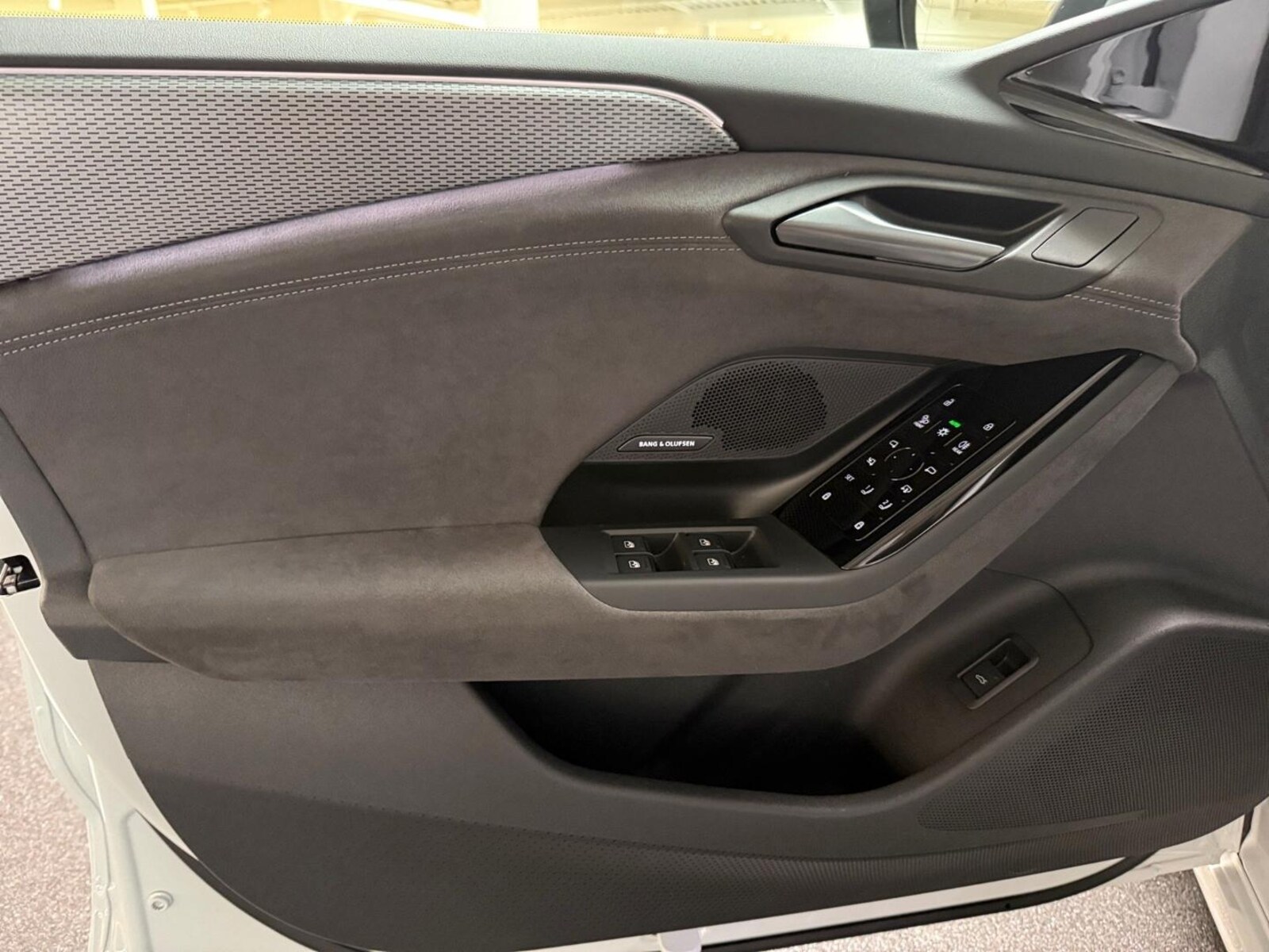 Audi A6 Avant e-tron – Bild 12