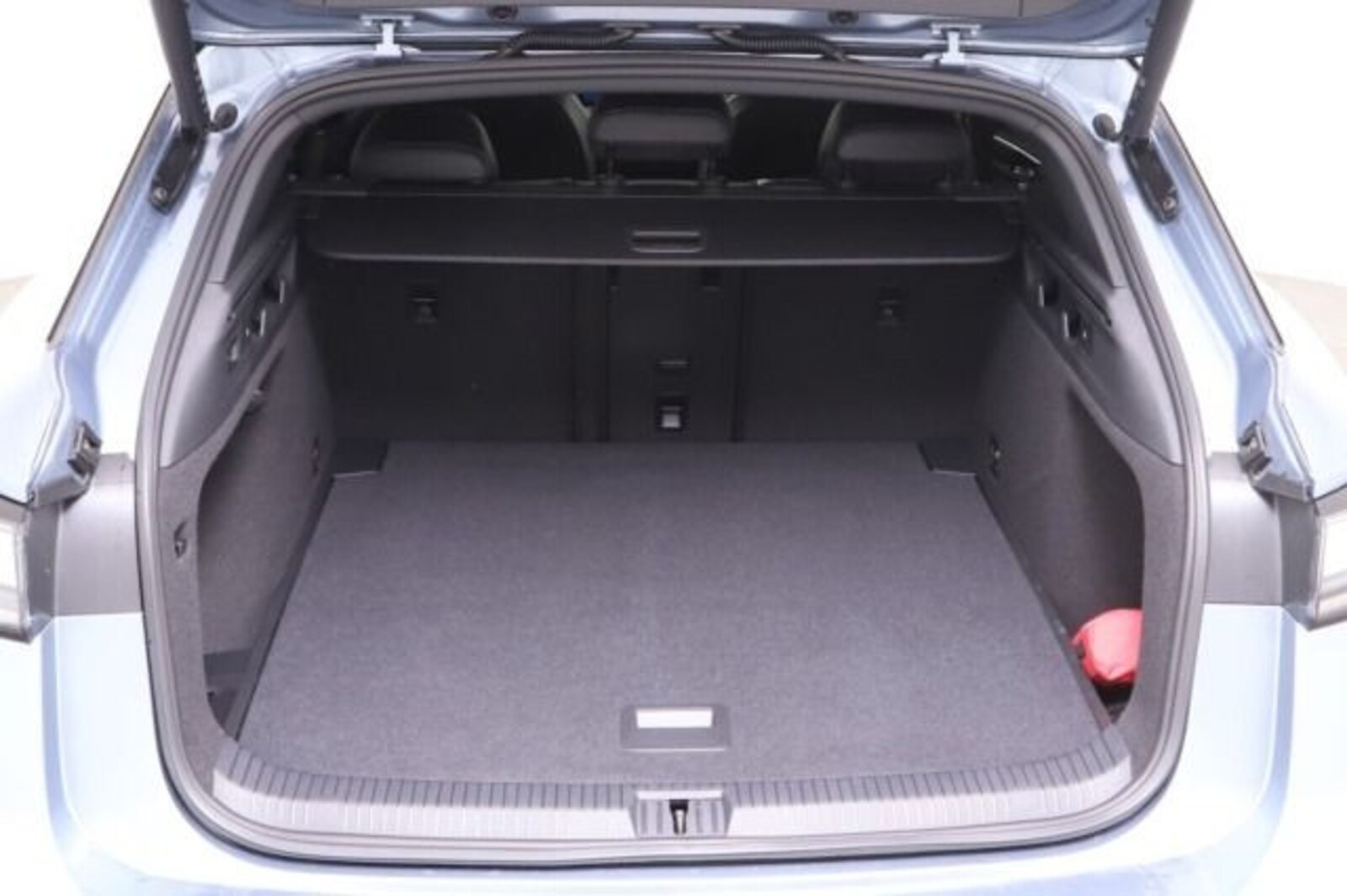 Volkswagen ID.7 Tourer – Bild 14