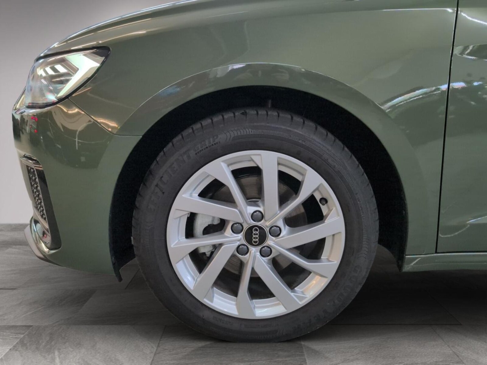 Audi A1 Sportback – Bild 15
