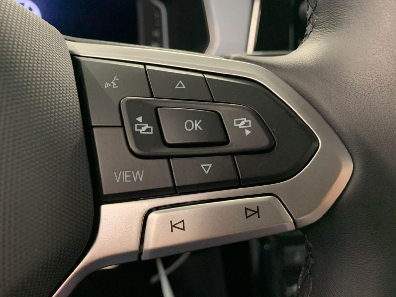 Volkswagen T-Cross – Bild 21