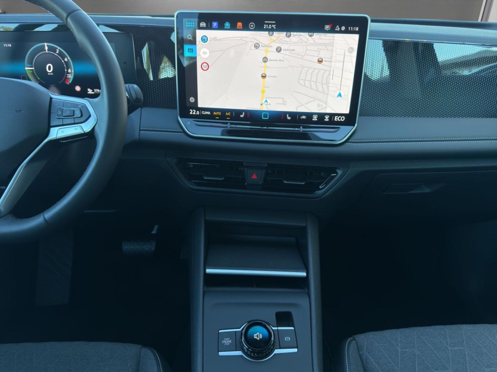 Volkswagen Tiguan – Bild 13