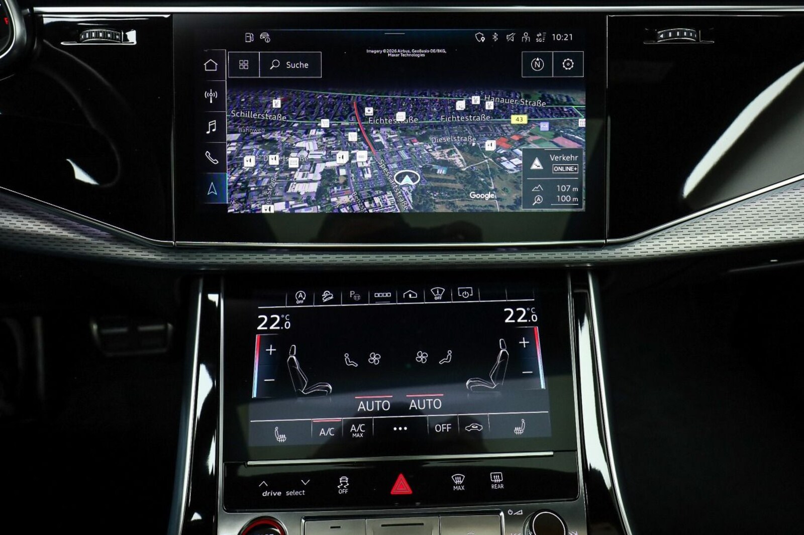 Audi SQ7 – Bild 14