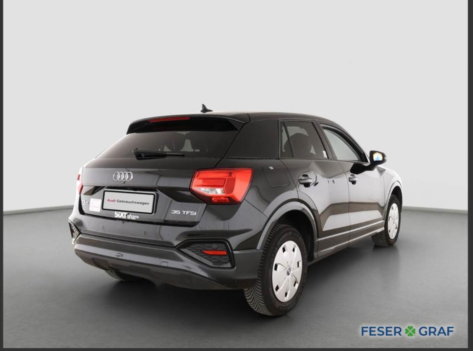 Audi Q2 – Bild 2
