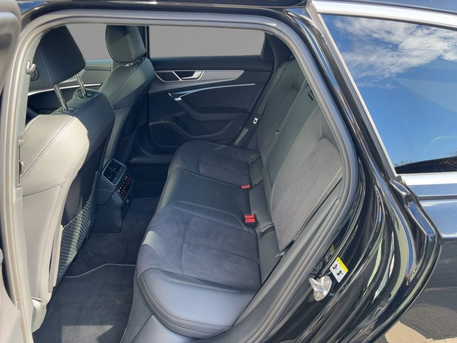 Audi S6 Avant – Bild 7