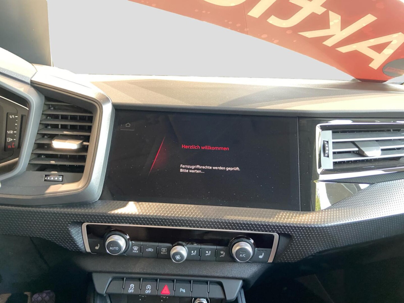 Audi A1 Sportback – Bild 6