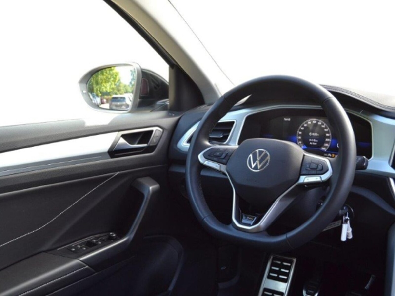 Volkswagen T-Roc – Bild 19