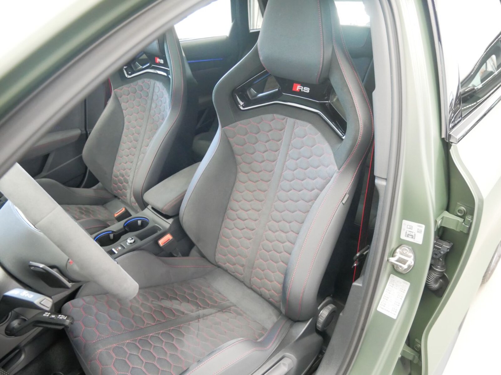Audi RS 3 Sportback – Bild 20