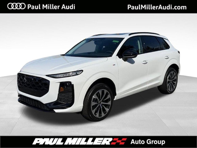 Photo of 2026 Audi Q3 SUV 