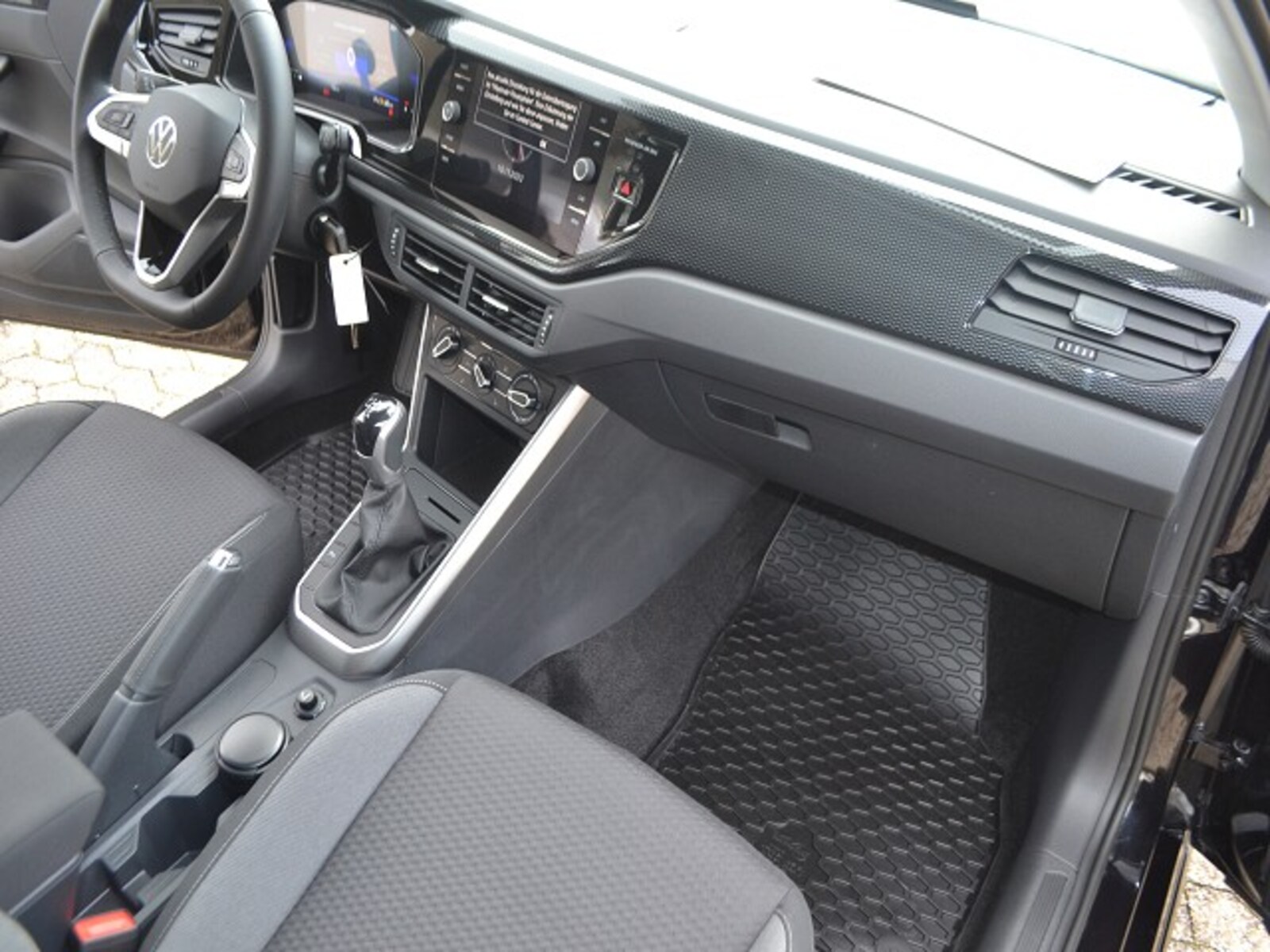 Volkswagen Polo – Bild 14
