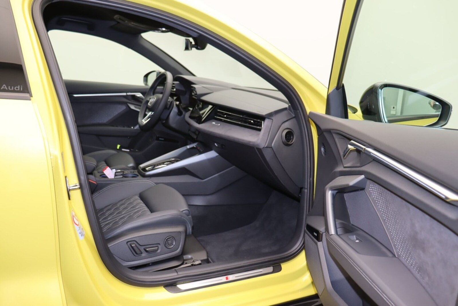 Audi A3 allstreet – Bild 13