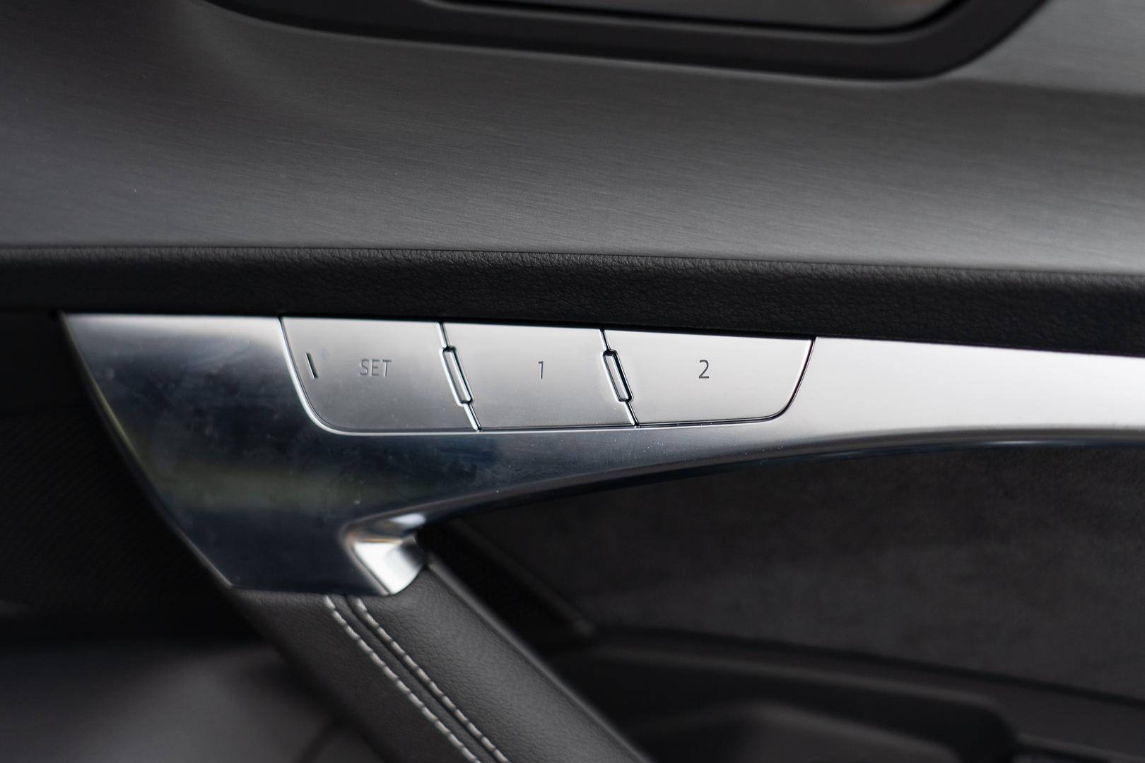 Image about Audi A6 Sedan 45 TFSI quattro S tronic