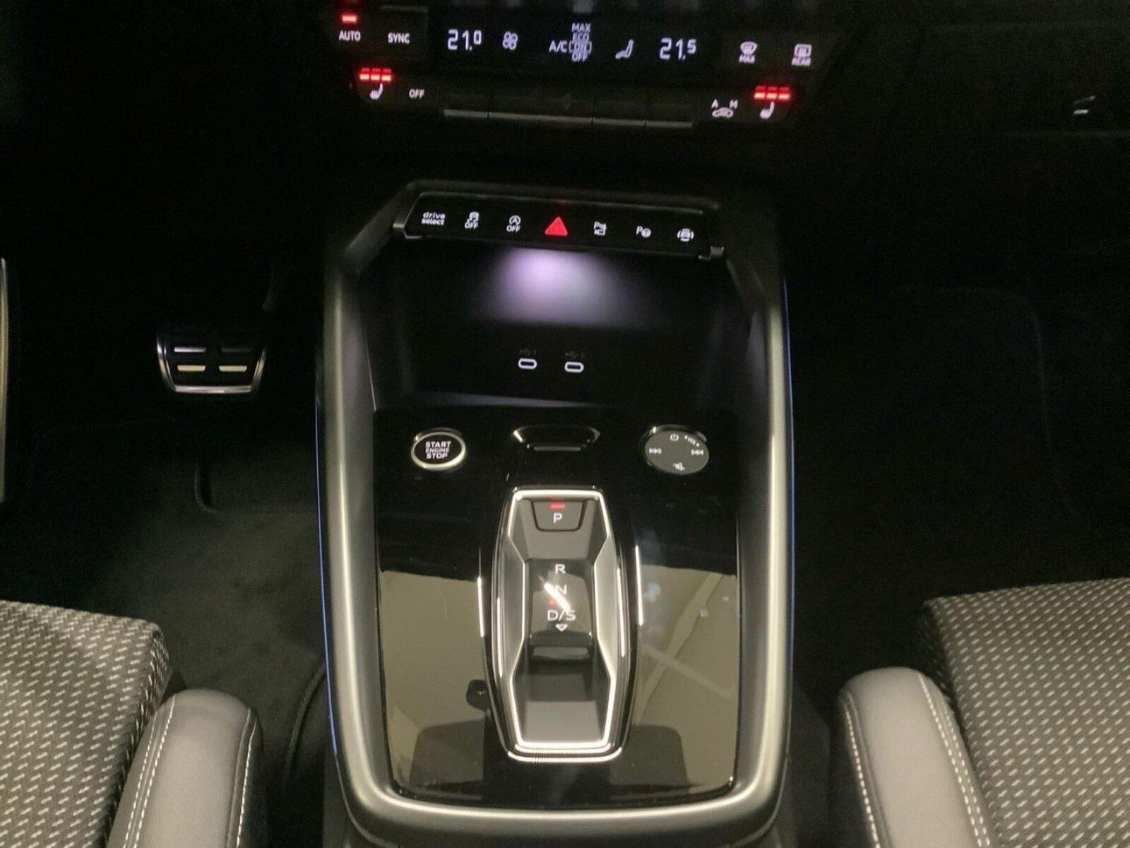 Audi A3 allstreet – Bild 16