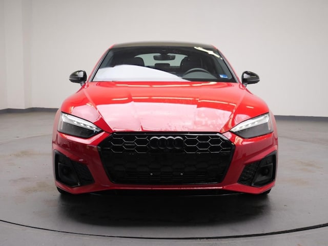 2024 Audi A5 Sportback