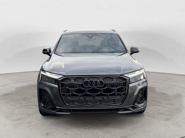 2026 Audi SQ7
