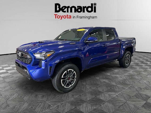 2024 Toyota