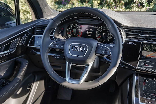 2026 Audi Q7 Premium Plus - Photo 15