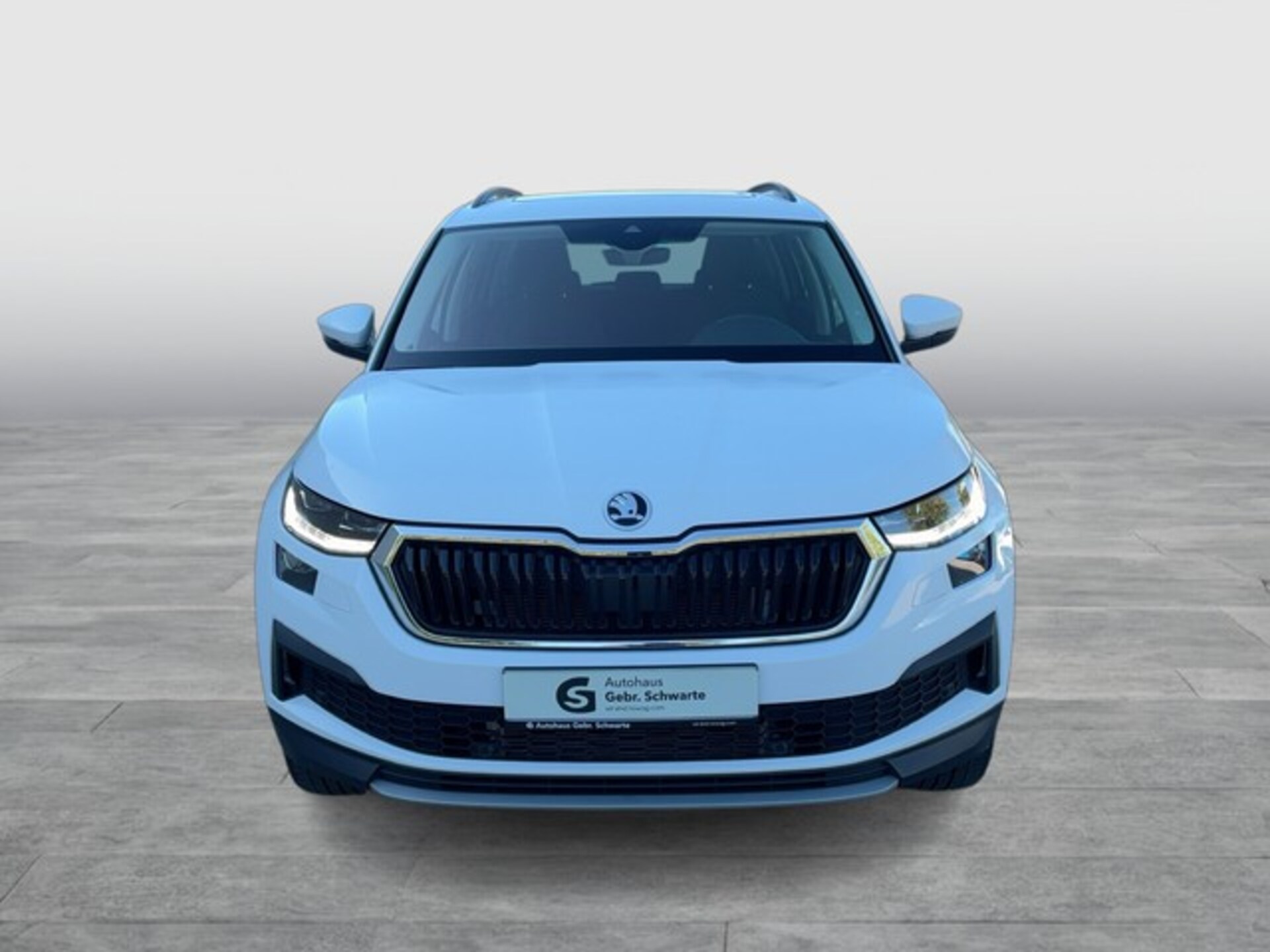 Skoda Kodiaq Ambition