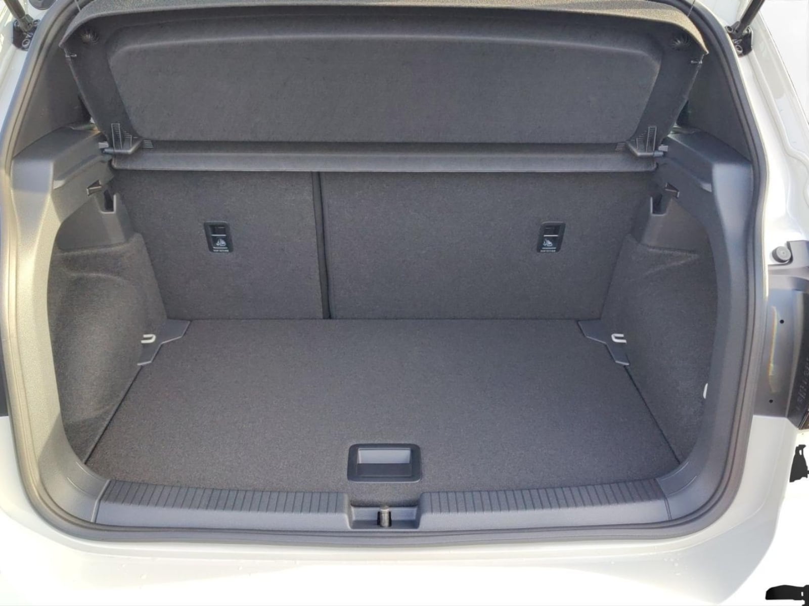 Volkswagen T-Cross – Bild 10