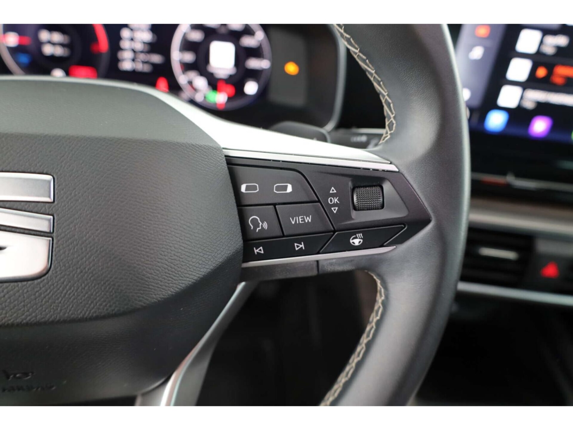 SEAT Leon Sportstourer XCELLENCE