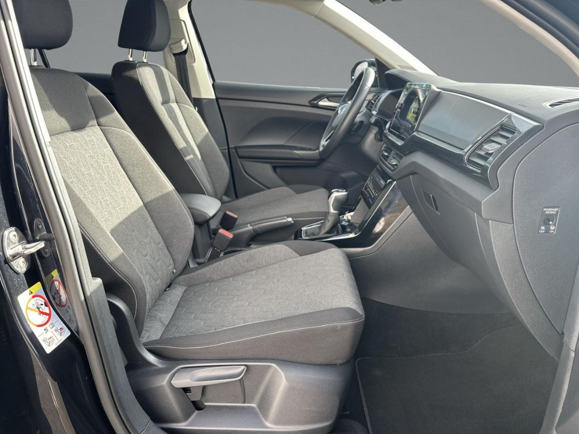 Volkswagen T-Cross Match