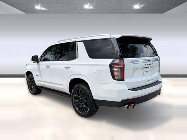 2023 Chevrolet Tahoe