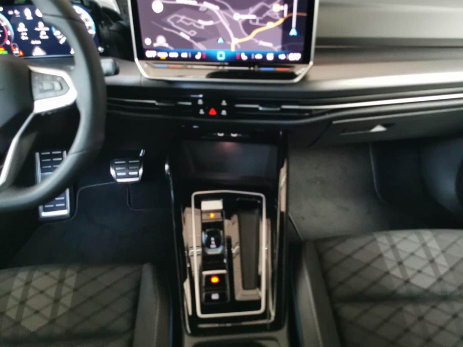 Volkswagen Golf Variant – Bild 11