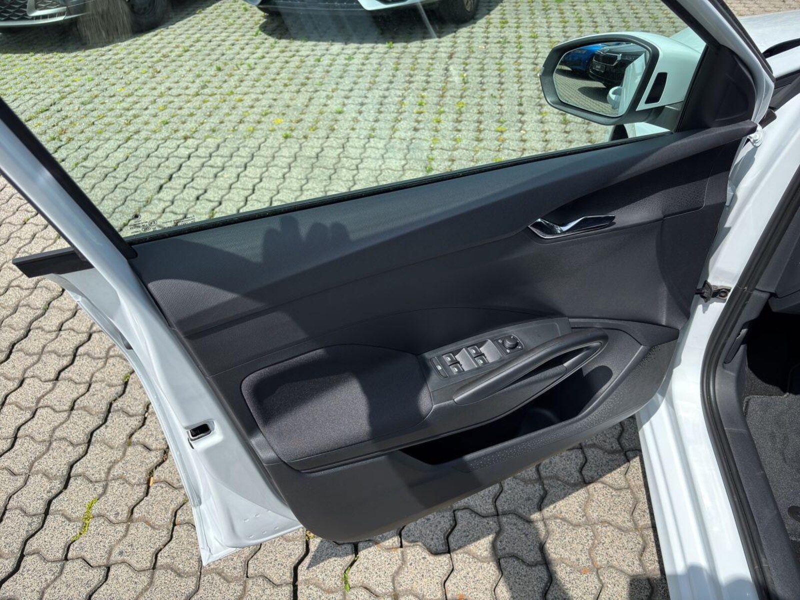 Škoda Fabia – Bild 9