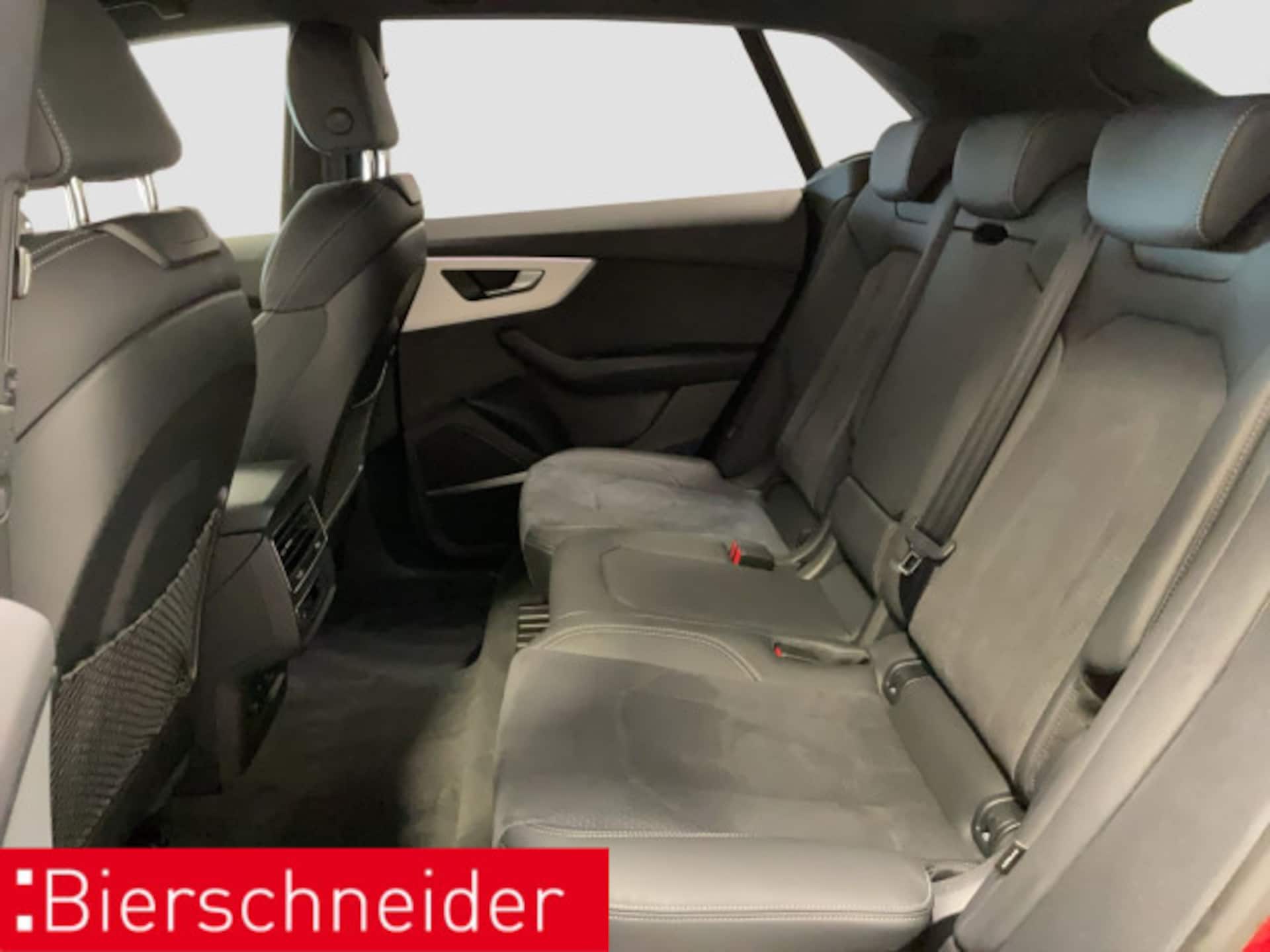 Audi Q8 SUV TFSI e