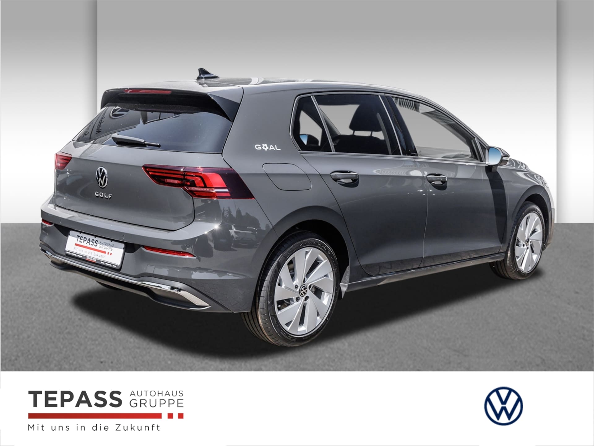 Volkswagen Golf Goal