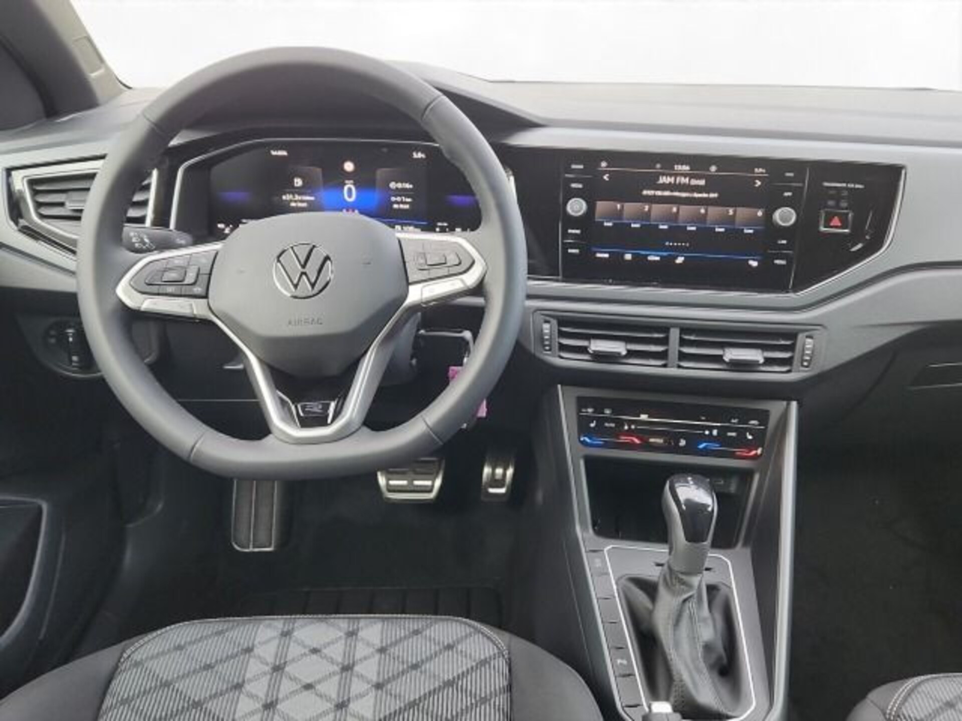 Volkswagen Taigo R-Line
