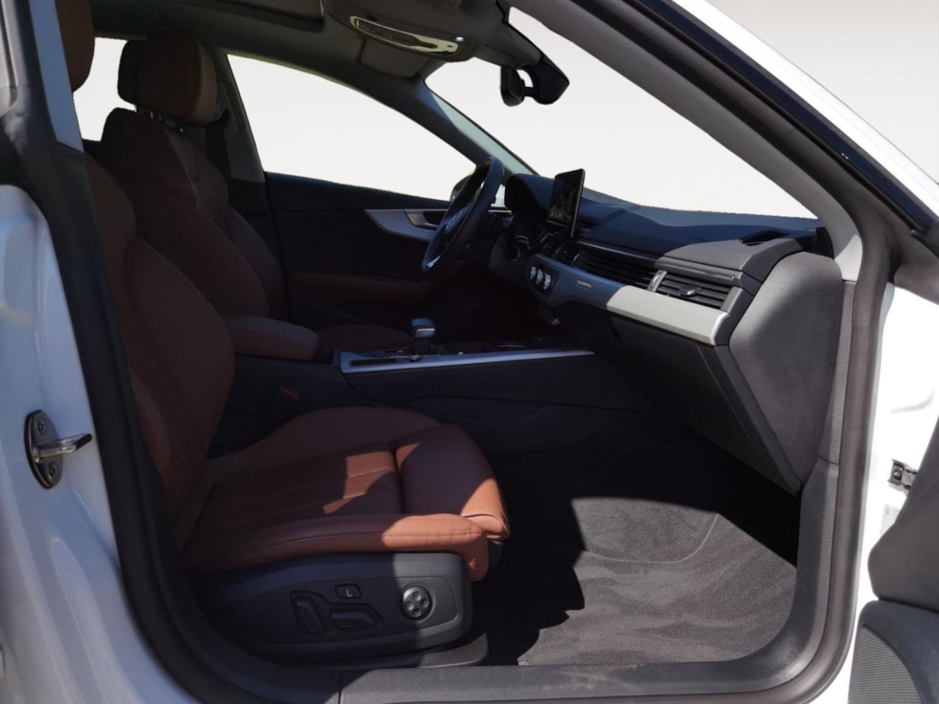 Audi A5 Sportback S line
