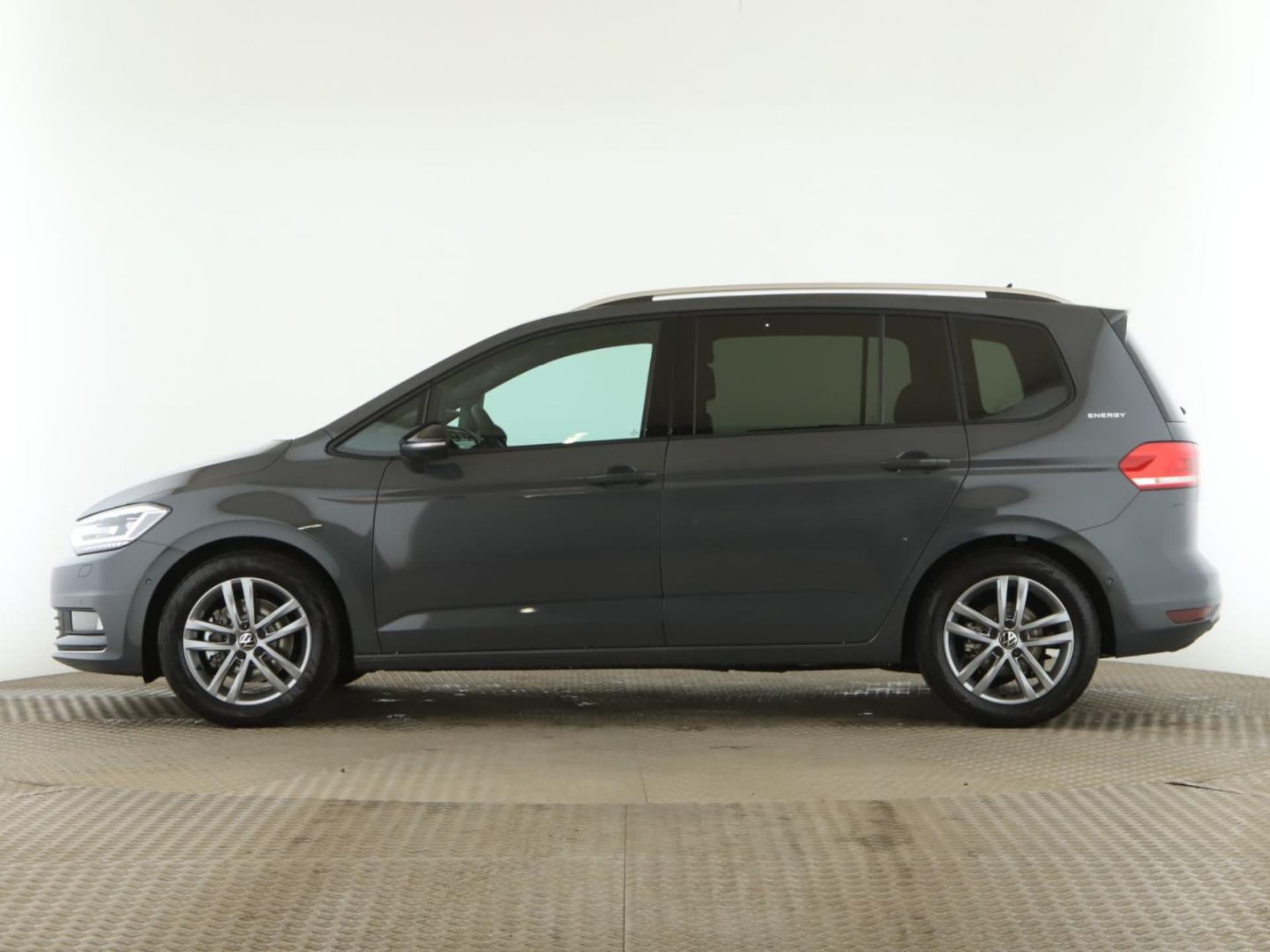 Volkswagen Touran ENERGY