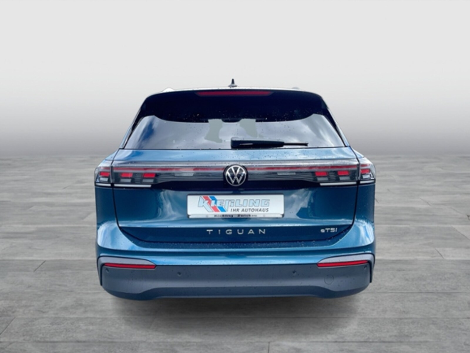 Volkswagen Tiguan – Bild 4