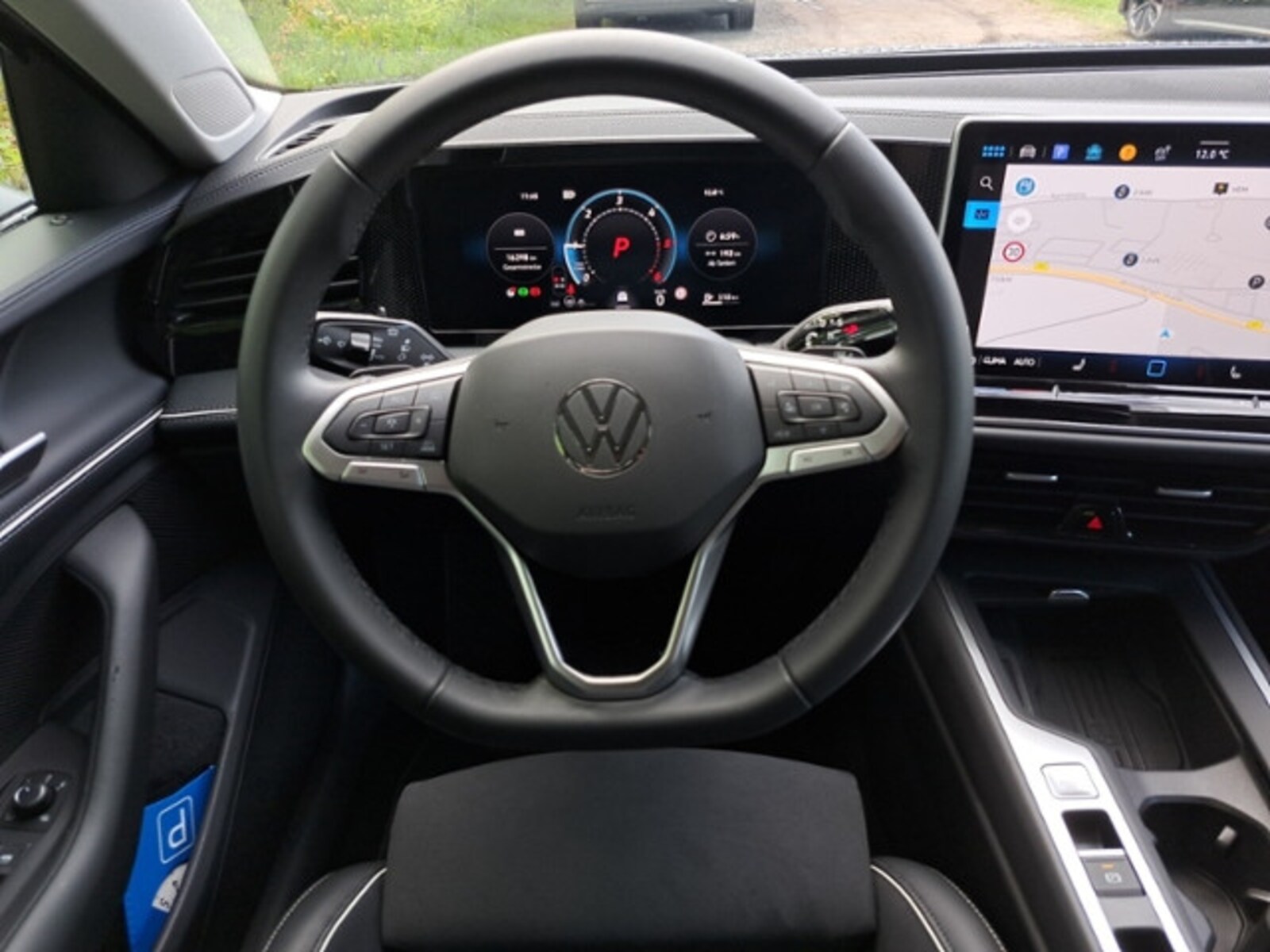 Volkswagen Passat – Bild 20