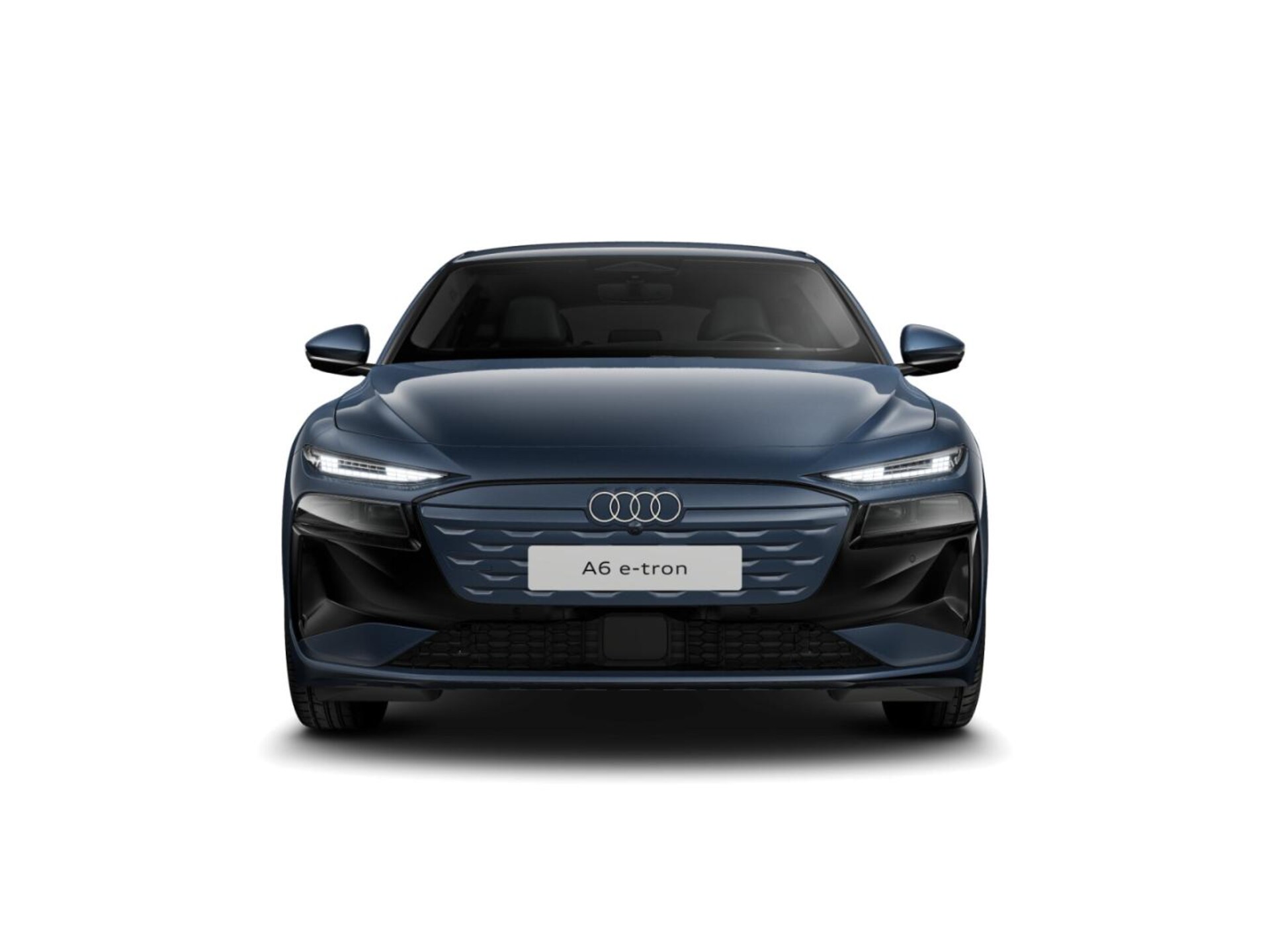 Audi A6 Avant e-tron