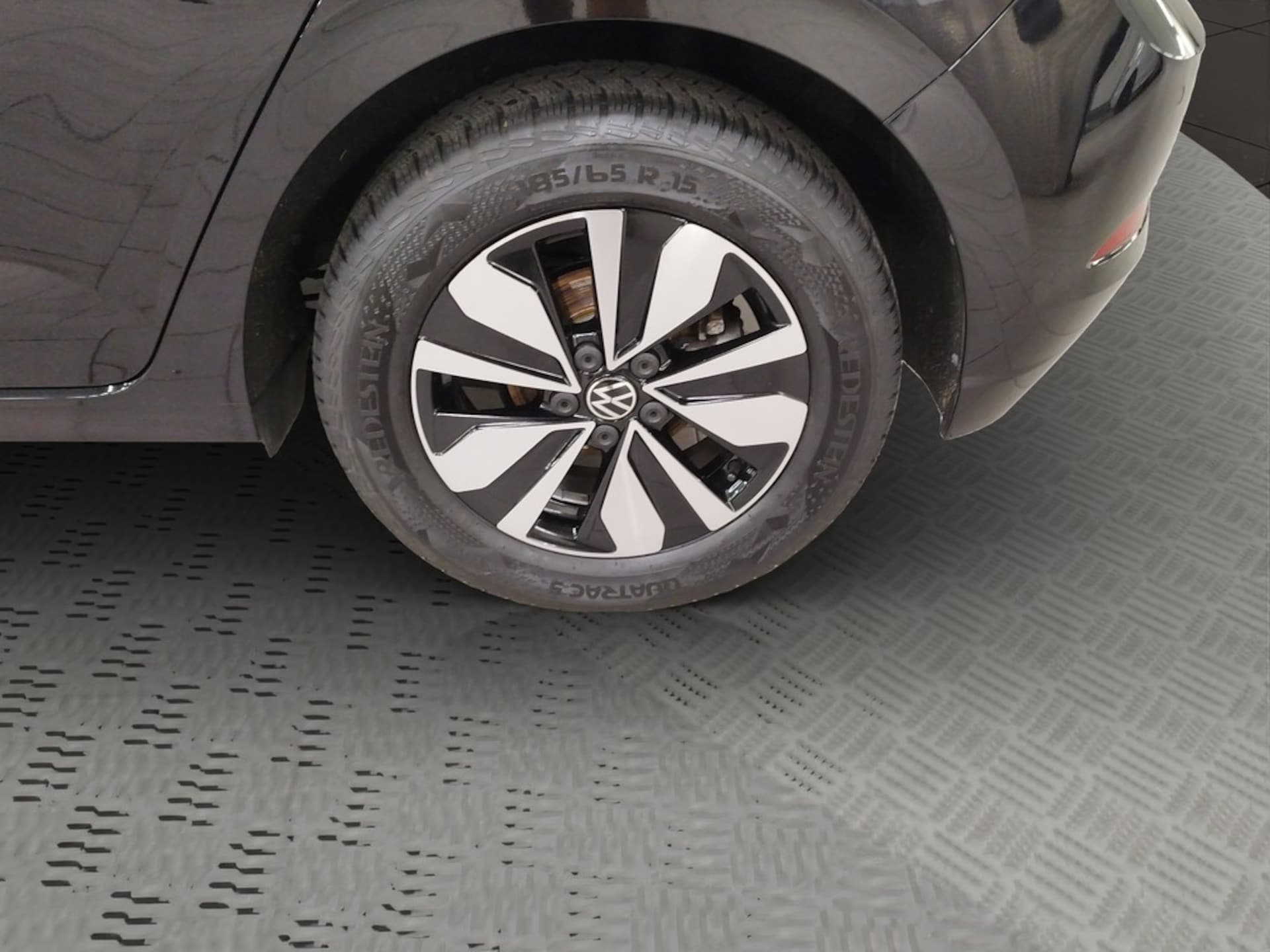 Volkswagen Polo Goal