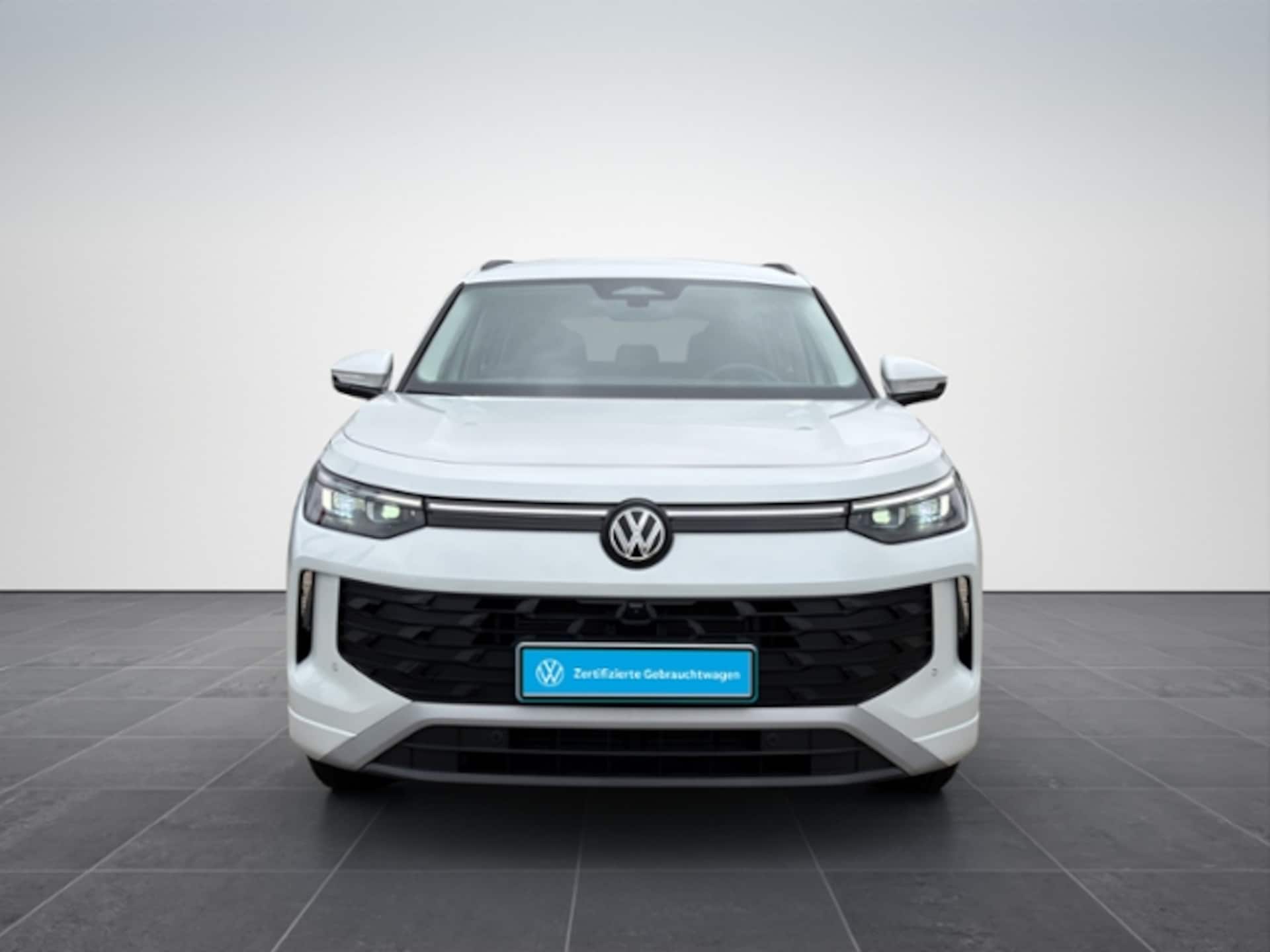Volkswagen Tayron Life