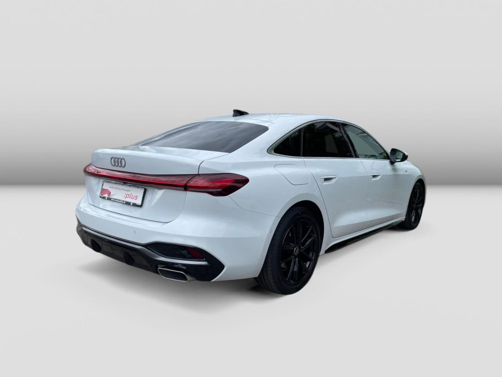 Audi A5 Limousine – Bild 3