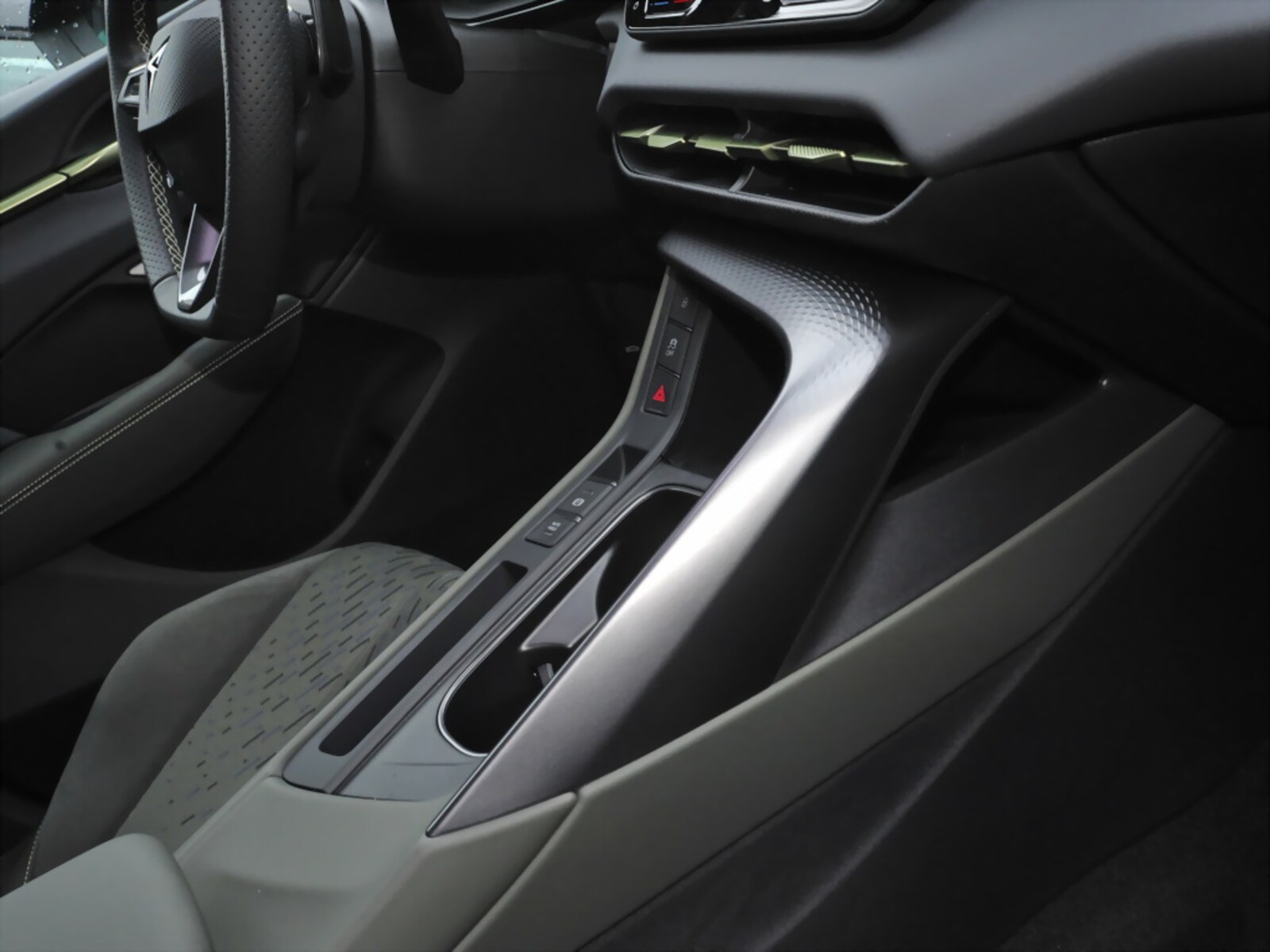 CUPRA Terramar – Bild 3