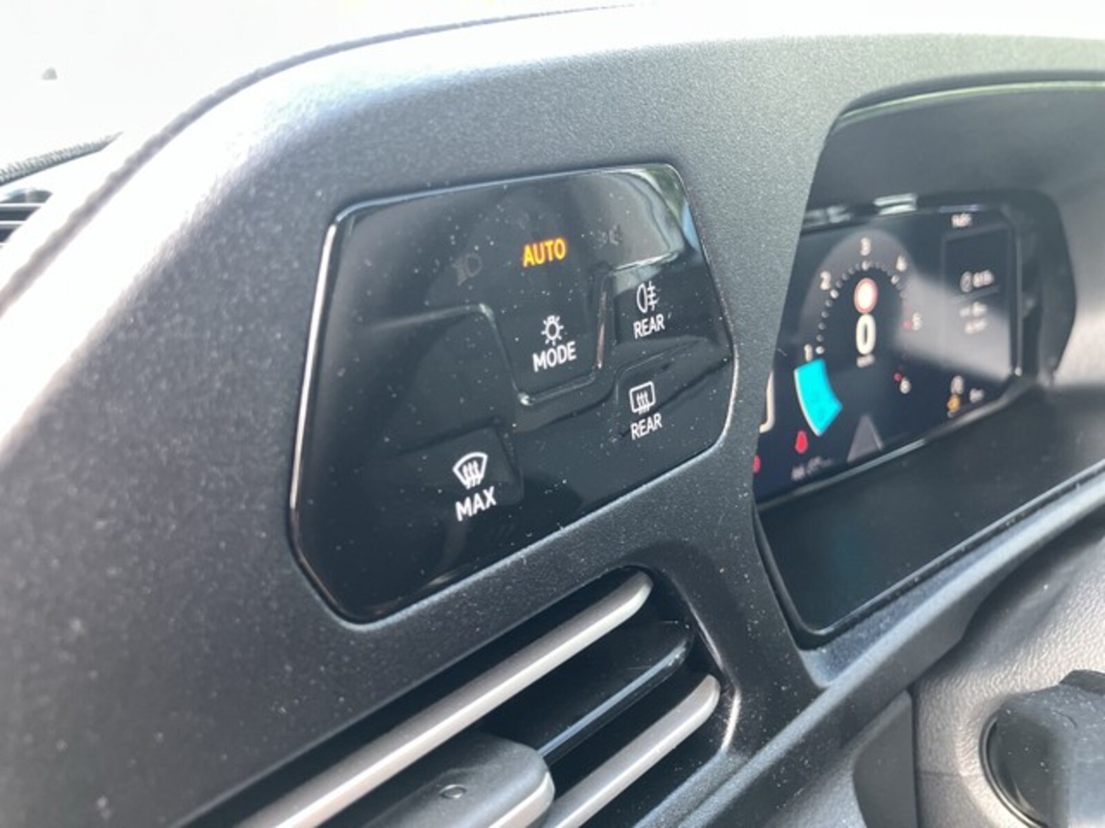 Volkswagen Caddy Maxi – Bild 14