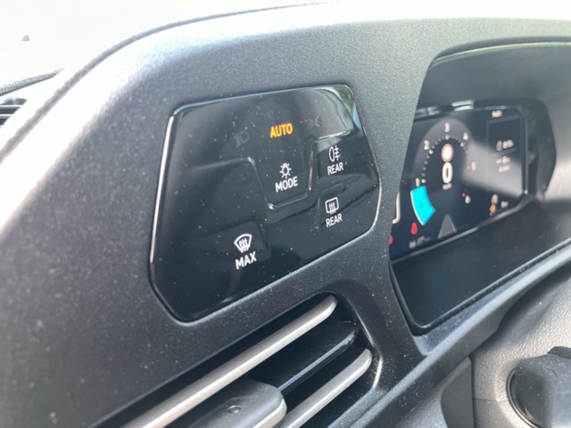Volkswagen Caddy Maxi Life