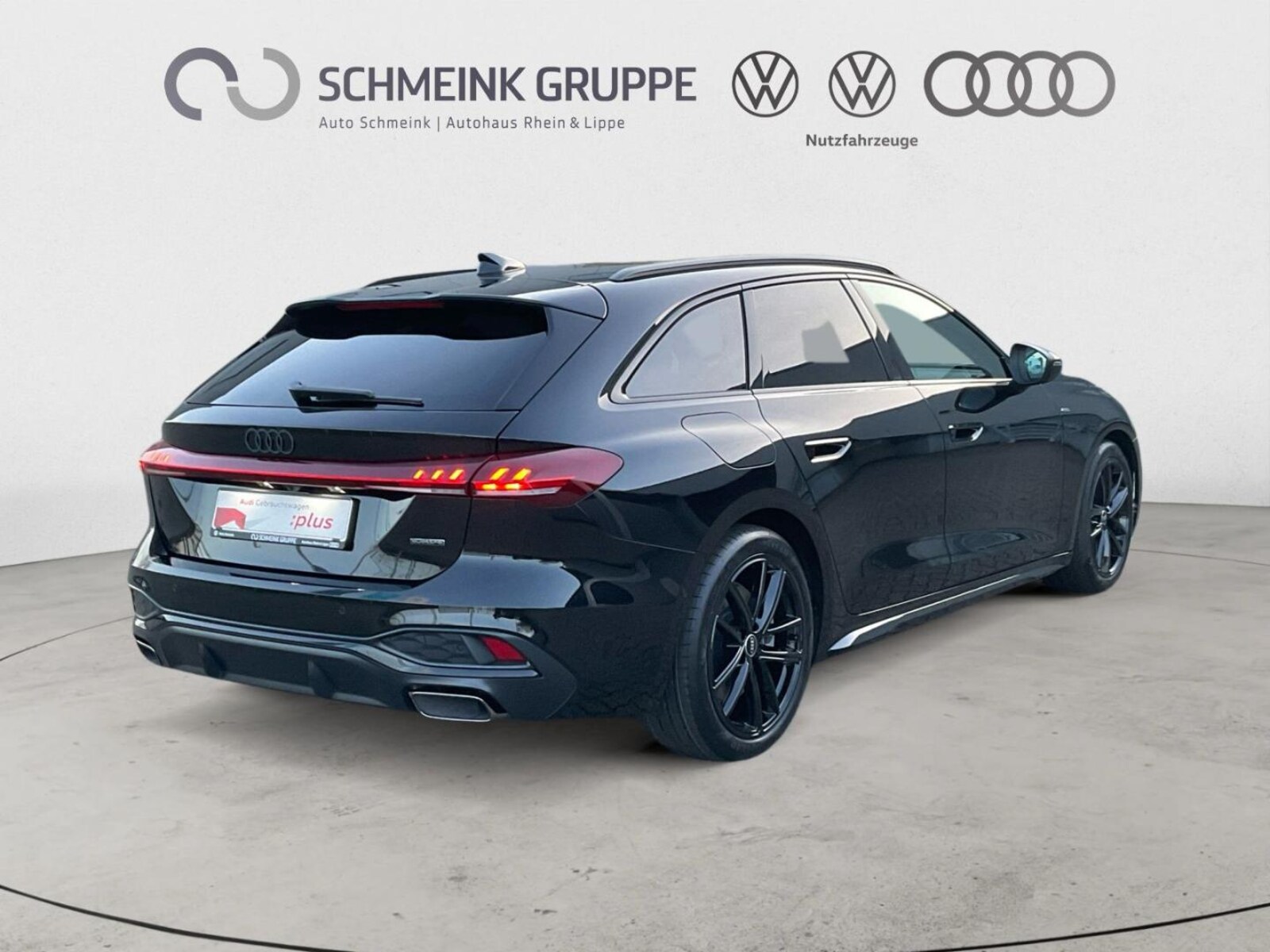 Audi A5 Avant – Bild 5