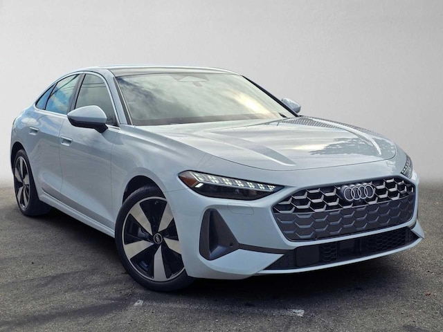 2025 Audi A5