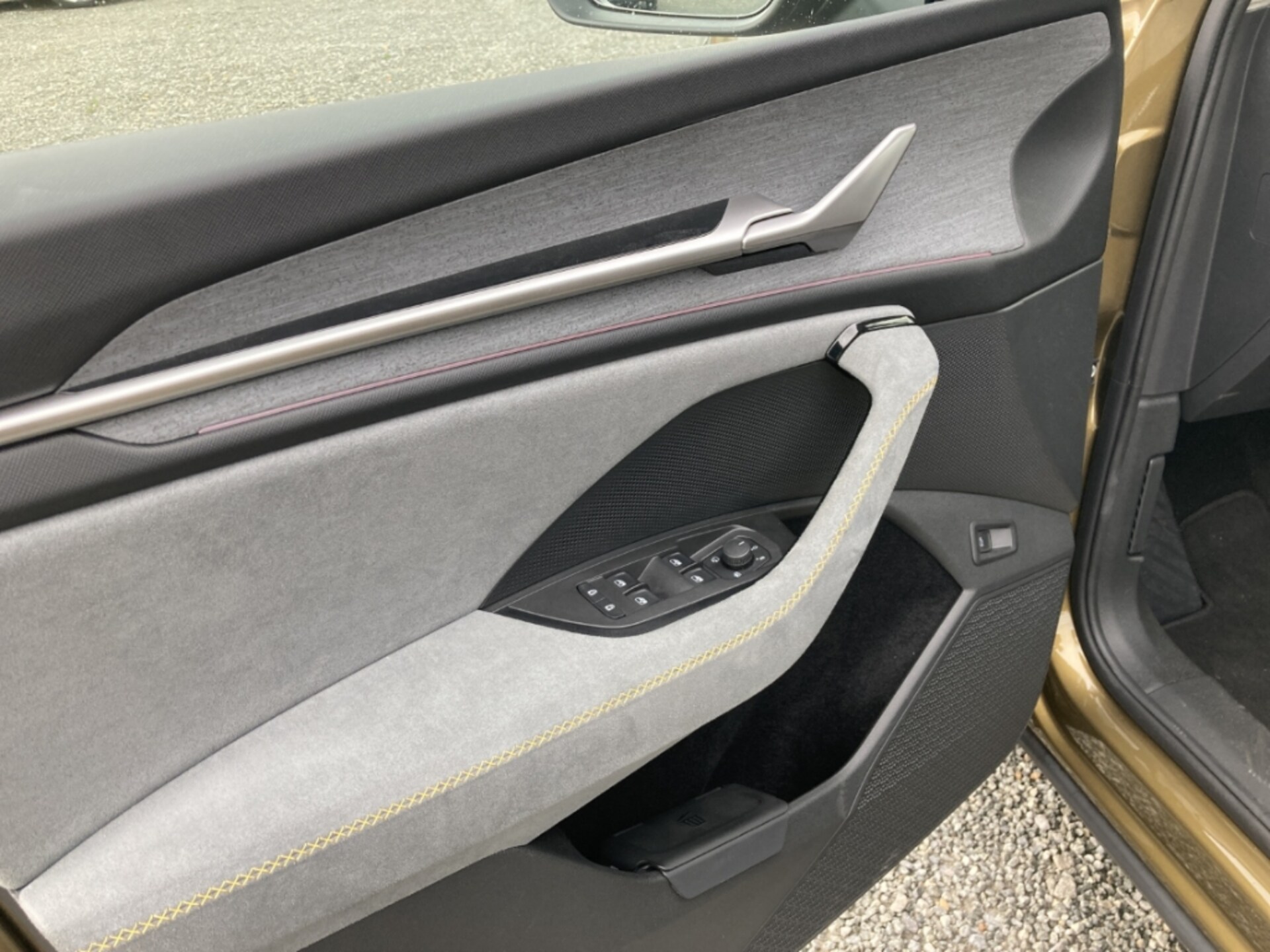 Skoda Kodiaq Selection
