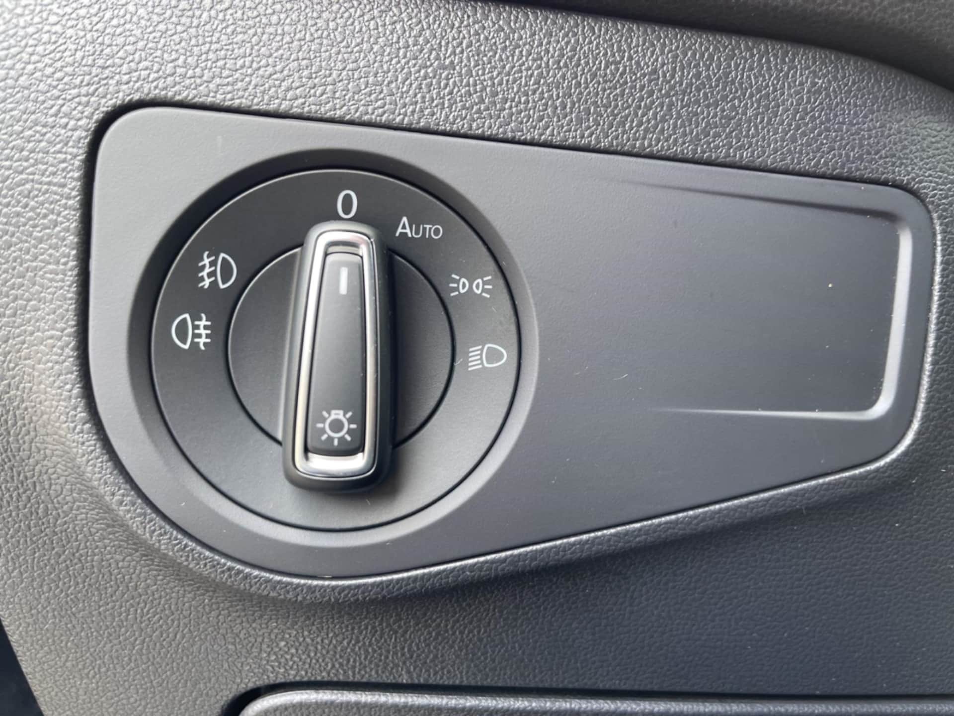 Volkswagen Tiguan Allspace Highline