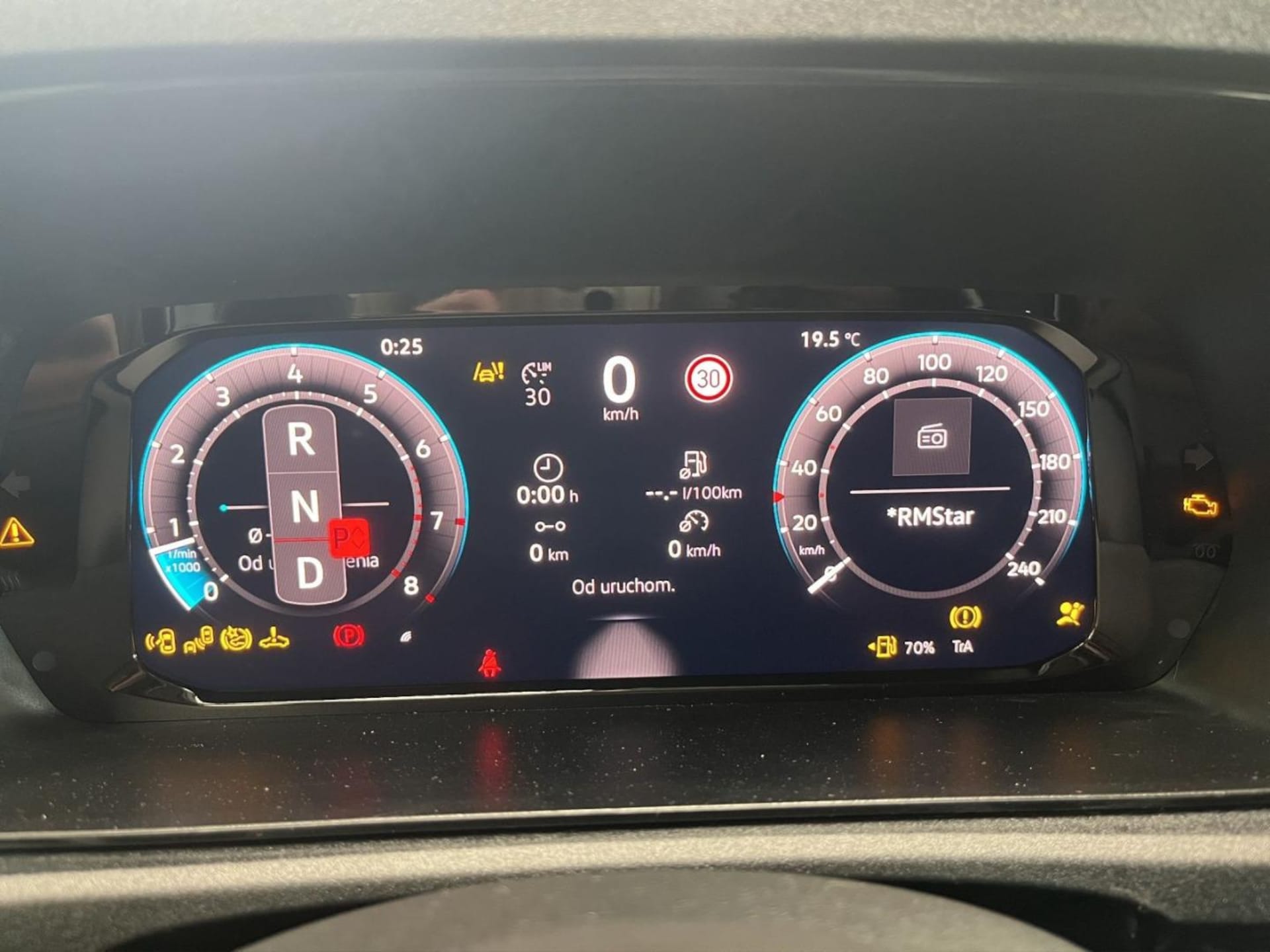 Volkswagen Caddy Basis-Modell