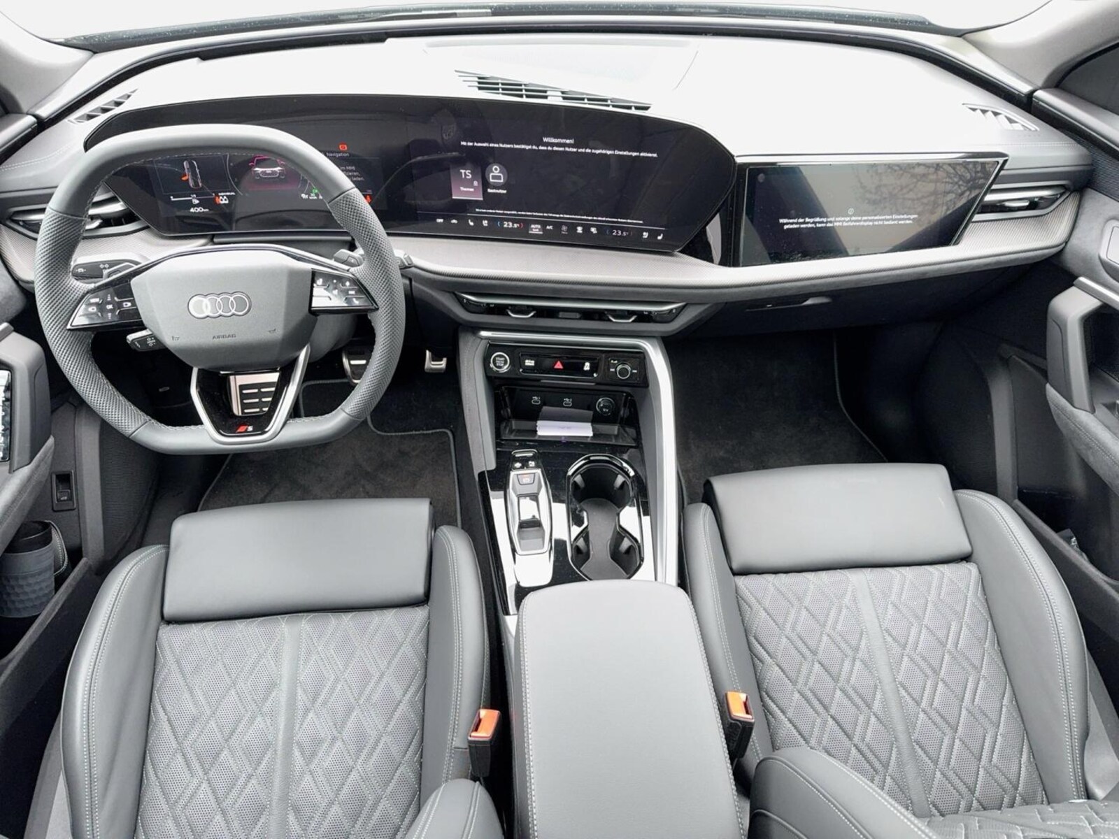 Audi Q5 Sportback – Bild 9