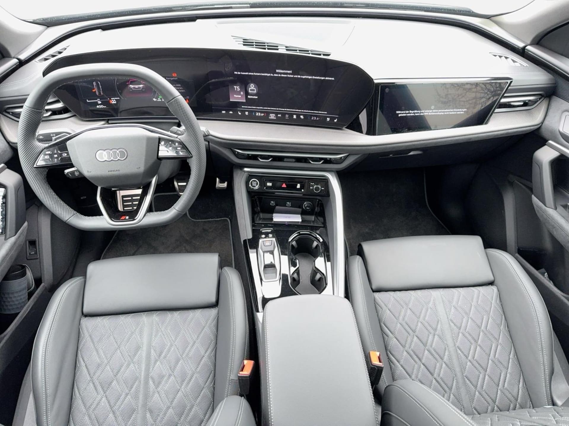 Audi Q5 Sportback