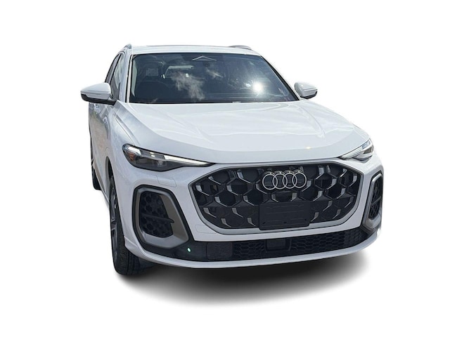 2026 Audi Q5 Sportback