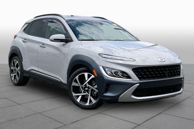 2023 Hyundai Kona